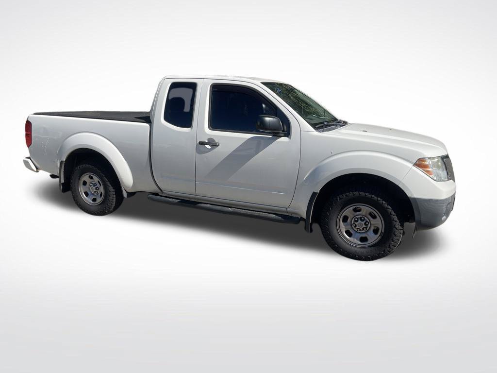 Used 2019 Nissan Frontier S RWD image 6