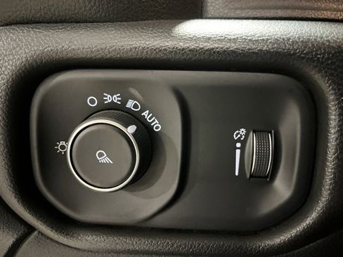 Used 2024 RAM 2500 Tradesman w/ Protection Group image 20