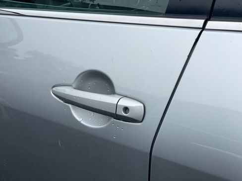 Certified 2023 Nissan Sentra S FWD image 19