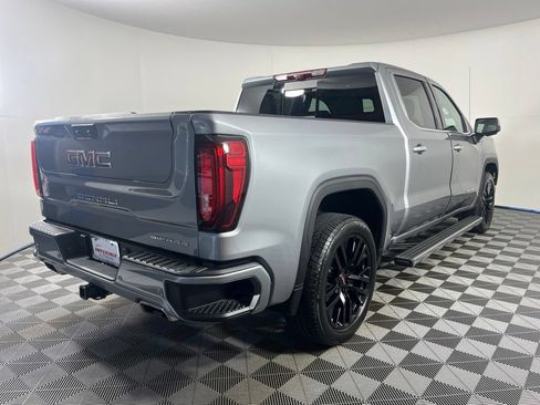 Certified 2025 GMC Sierra 1500 Denali w/ Denali Reserve Package AWD/4WD image 14