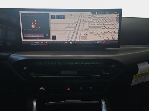 New 2025 BMW 230i 230i w/ M Sport Package image 16