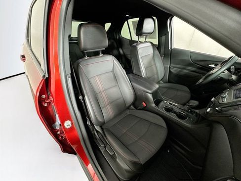 Used 2023 Chevrolet Equinox RS w/ LPO, Floor Liner Package AWD/4WD image 27