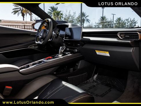 New 2026 Lotus Emira SE image 51