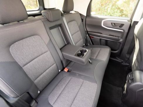 Used 2024 Ford Bronco Sport Big Bend image 27