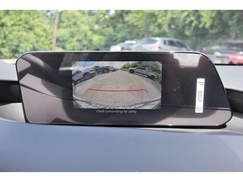 New 2026 MAZDA MAZDA3 2.5 S Sedan w/ Preferred Pkg FWD image 23