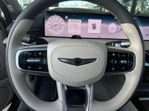 Used 2025 Genesis G80 3.5T Sport Prestige image 24