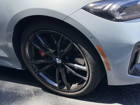 Used 2023 BMW M340i xDrive AWD/4WD image 3