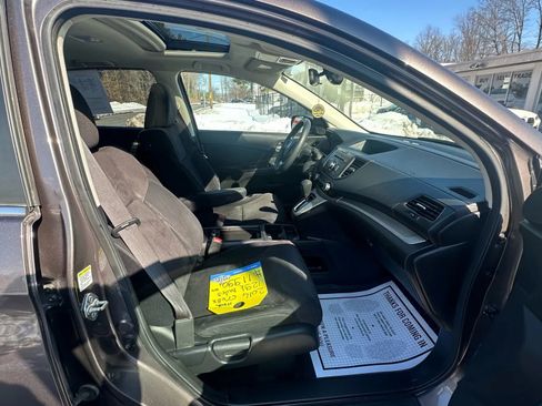 Used 2014 Honda CR-V EX image 28
