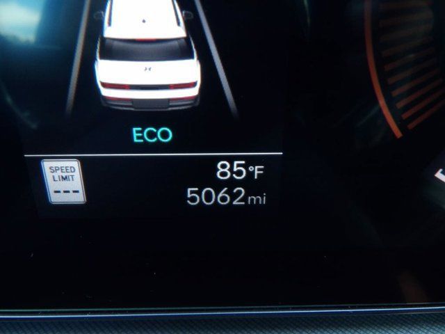 Certified 2026 Hyundai Santa Fe SE FWD image 17