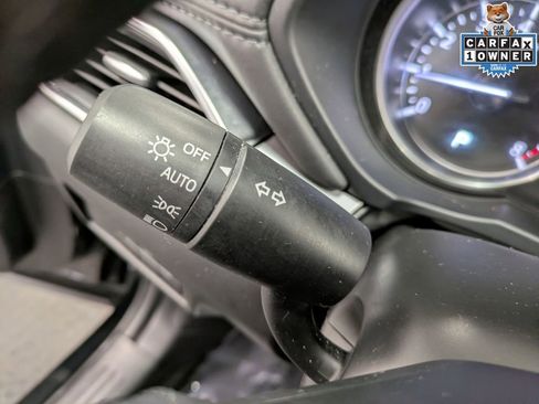 Used 2023 MAZDA CX-5 AWD 2.5 S w/ Select Package image 19