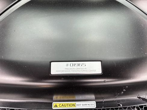 Used 2018 Acura NSX image 11