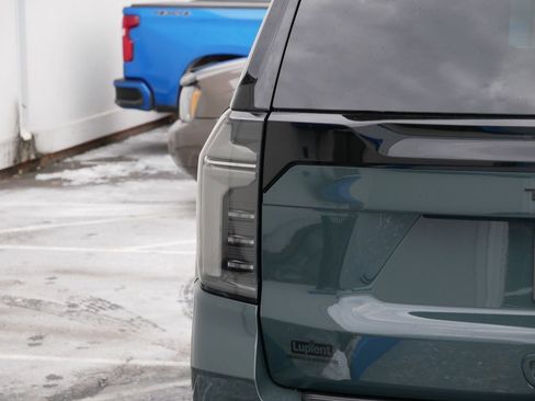 New 2026 Chevrolet Tahoe Z71 w/ Z71 Off-Road Package image 5