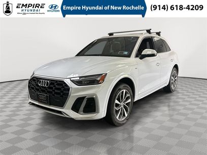 Used 2022 Audi Q5 2.0T Premium w/ Convenience Package