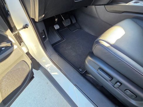 New 2026 Honda Ridgeline RTL image 21