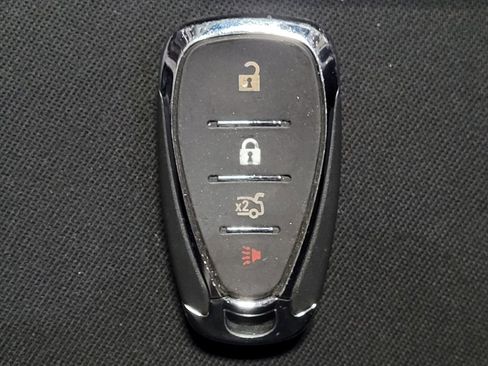 Used 2019 Chevrolet Malibu RS FWD image 32