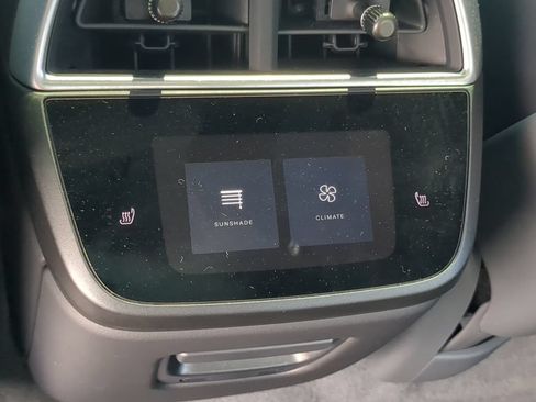 Used 2024 Lucid Air Touring AWD/4WD image 16