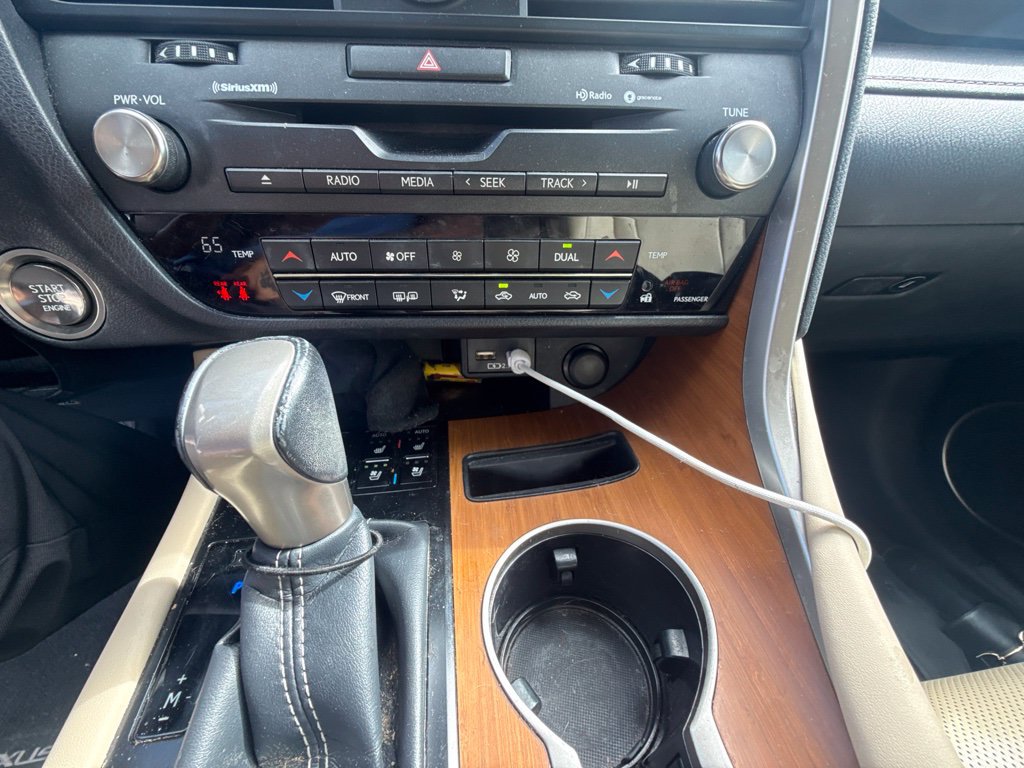 Used 2021 Lexus RX 350 FWD w/ Premium Package image 10