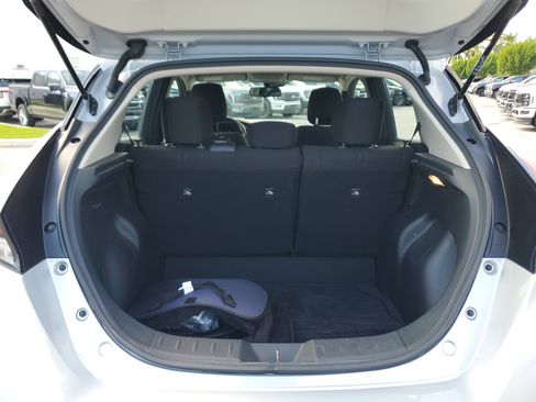 Used 2024 Nissan Leaf SV Plus image 15