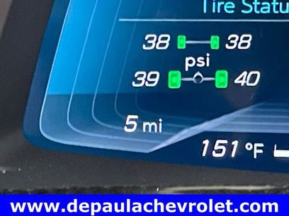 New 2025 Chevrolet Corvette Z06 w/ Z07 Performance Package