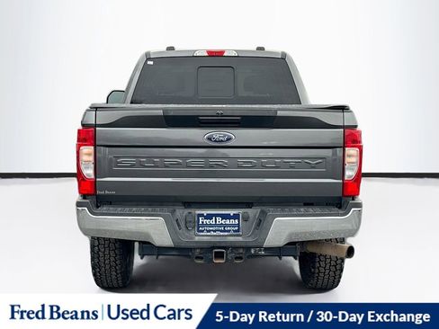 Used 2020 Ford F250 XL w/ STX Appearance Package image 6