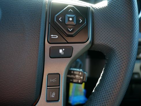 Used 2023 Toyota Tacoma SR image 30