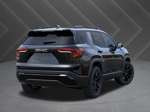 New 2026 GMC Terrain Elevation w/ Elevation Premium Package image 5
