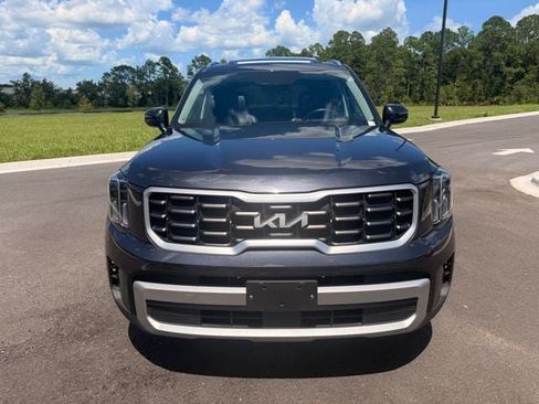 Used 2025 Kia Telluride S FWD image 23