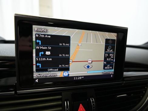 Used 2016 Audi RS 7 Performance image 6