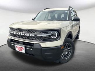 New 2025 Ford Bronco Sport Big Bend 360° Tour