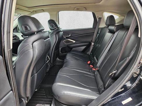 Used 2020 Acura RDX FWD image 20