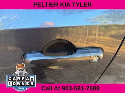 Used 2020 Jeep Renegade Latitude w/ Cold Weather Group image 6