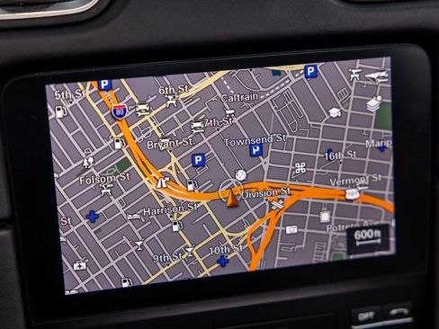 Certified 2024 Porsche 718 Boxster Spyder RS image 45