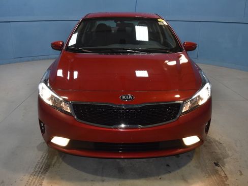 Used 2017 Kia Forte S w/ S Technology Package image 23