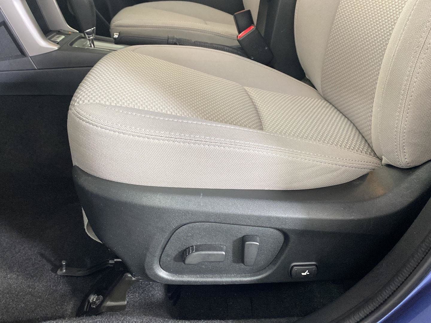 Used 2018 Subaru Forester 2.5i Premium AWD/4WD image 15