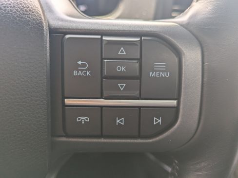 Used 2023 Ford F350 Lariat w/ Chrome Package AWD/4WD image 26