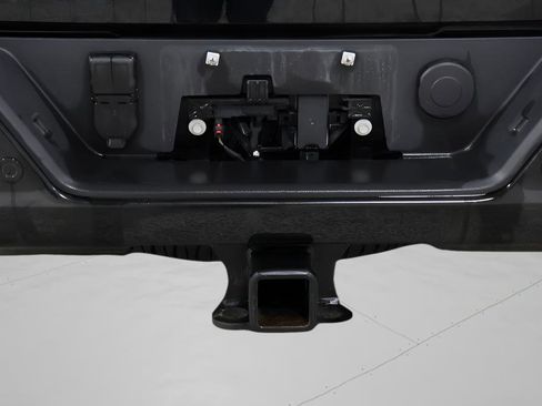 Used 2025 GMC Sierra 2500 AT4 w/ AT4 Premium Plus Package image 34