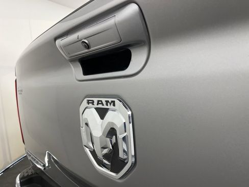 Used 2021 RAM 1500 Big Horn image 10