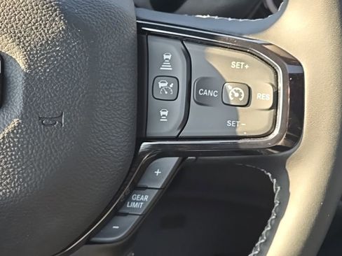 New 2026 RAM 3500 Limited image 37