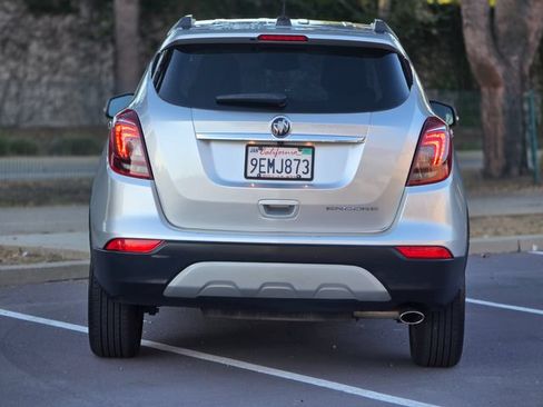 Used 2019 Buick Encore Preferred FWD image 10