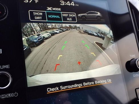 New 2025 Subaru Crosstrek 2.0i Premium image 7