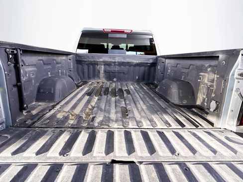 Used 2023 GMC Sierra 1500 AT4 w/ AT4 Preferred Package image 35