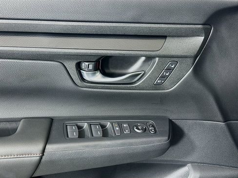 Certified 2024 Honda CR-V Sport-L image 17