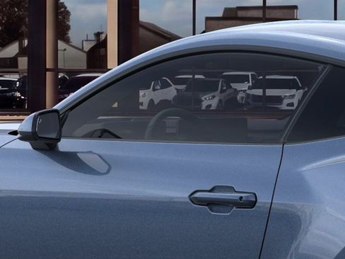 New 2026 Ford Mustang Coupe RWD image 19