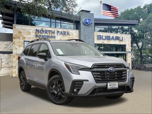 New 2026 Subaru Ascent Bronze Edition AWD/4WD image 1