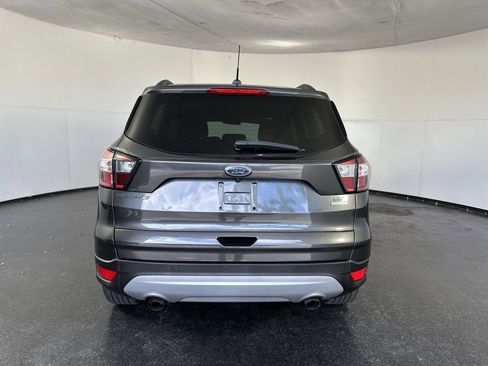 Used 2018 Ford Escape SE image 10
