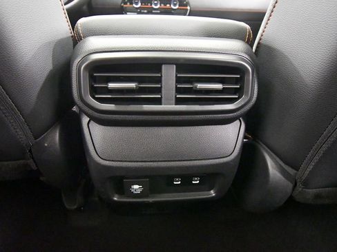 Used 2026 Honda Passport TrailSport image 17