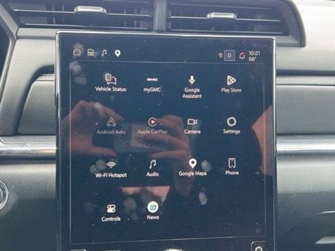 Used 2026 GMC Terrain Elevation image 28