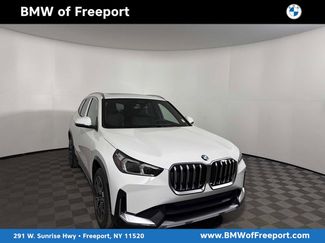 New 2026 BMW X1 xDrive28i w/ Convenience Package video 1