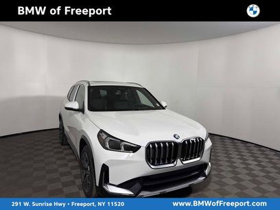 New 2026 BMW X1 xDrive28i w/ Convenience Package