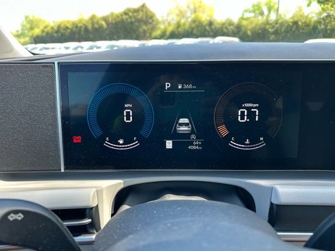 Certified 2026 Hyundai Tucson SEL AWD/4WD image 8